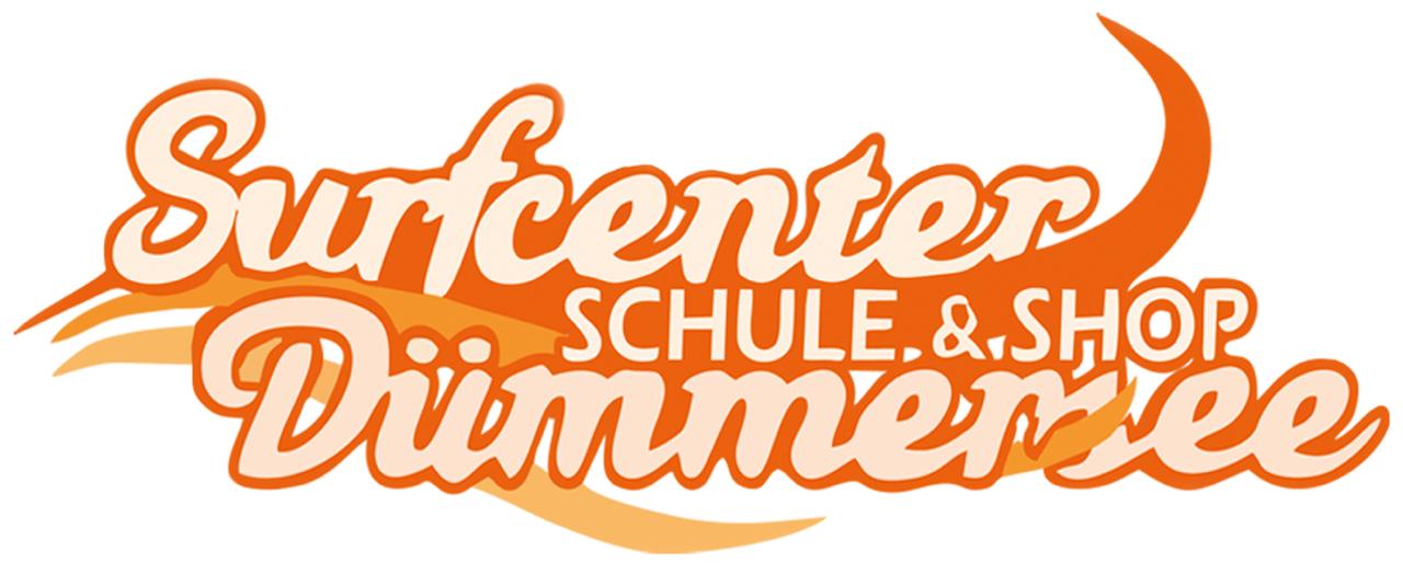 Robins Surfcenter am Dümmer See Logo